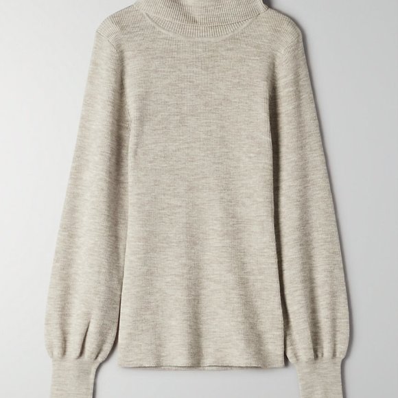 Wilfred positano turtleneck - Picture 5 of 14